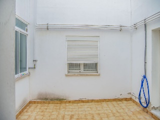 Piso en C/ de las Eras 17