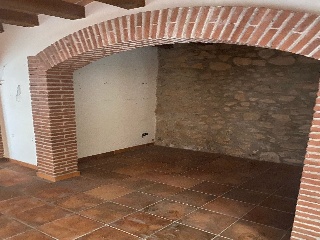 Casa adosada en C/ Pla de Baix - Montblanc - Tarragona 4