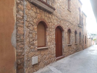 Casa adosada en C/ Pla de Baix - Montblanc - Tarragona 9