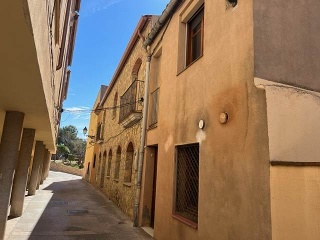 Casa adosada en C/ Pla de Baix - Montblanc - Tarragona 10