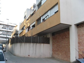 Plaza de garaje en Av Madrid 2