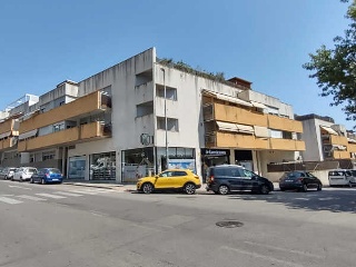 Plaza de garaje en Av Madrid 3