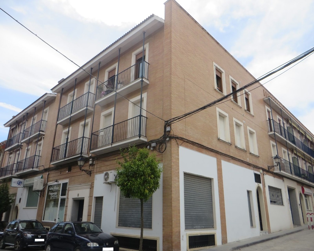 Local comercial en Fernán-Núñez (Córdoba)