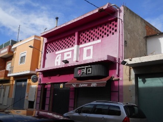 Local en venta en Pobla Llarga de 200  m²