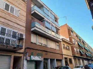 Piso en venta en Manises de 79  m²