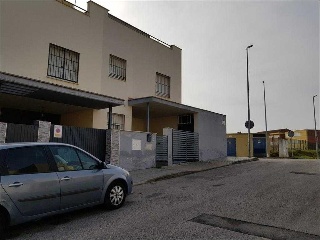 Vivienda en C/ Paradas, Mairena del Alcor (Sevilla) 2
