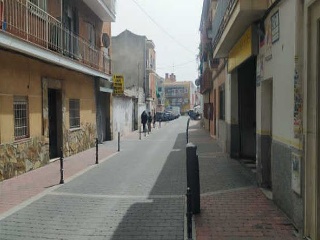 Local en venta en Madrid de 57  m²