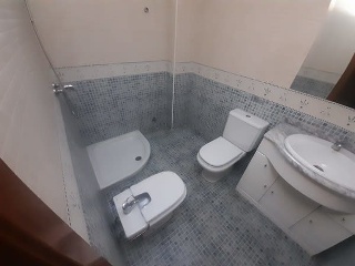 Local en C/ Nuestra Señora de la Torre, Madrid 8