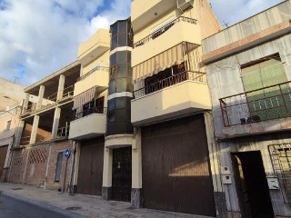 Pisos banco Berja