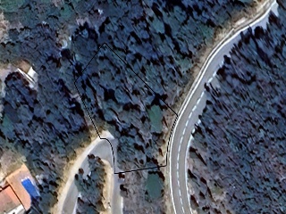 Suelo en C/ de Rosamar, Santa Cristina d´Aro (Girona) 3