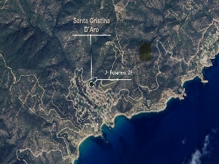 Suelo en C/ de Rosamar, Santa Cristina d´Aro (Girona) 4