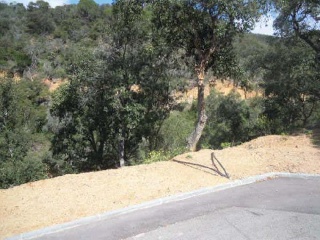 Suelo en C/ de Rosamar, Santa Cristina d´Aro (Girona) 6