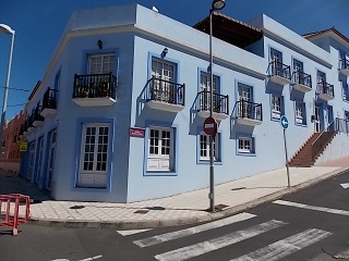 Garaje en venta en Orotava de 28  m²