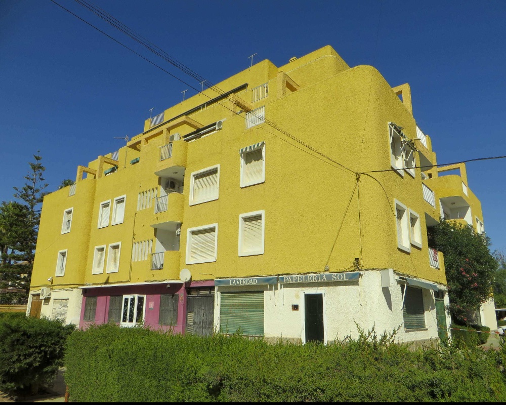 Piso en C/ Manuel Acedo, Los Alcázares (Murcia)
