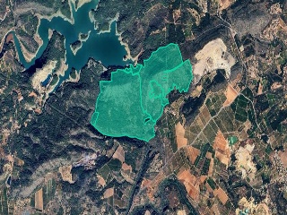 Otros en venta en Onda de 382200  m²