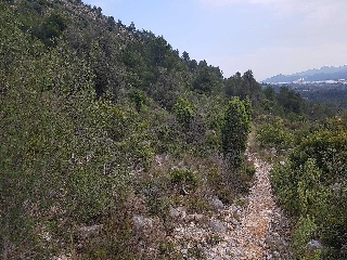 Suelo rústico en Pr La Plana Baixa / San Chils Polígono - Onda - Castellón 6
