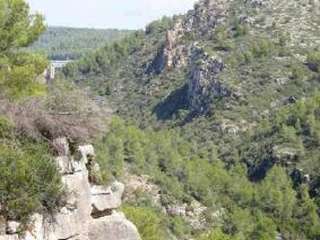 Suelo rústico en Pr La Plana Baixa / San Chils Polígono - Onda - Castellón 7