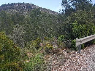 Suelo rústico en Pr La Plana Baixa / San Chils Polígono - Onda - Castellón 8