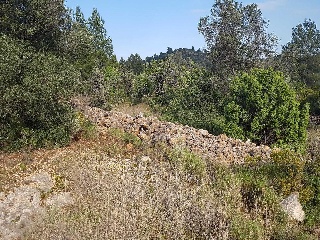 Suelo rústico en Pr La Plana Baixa / San Chils Polígono - Onda - Castellón 10