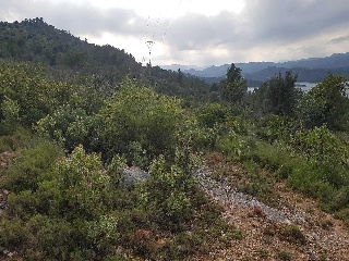 Suelo rústico en Pr La Plana Baixa / San Chils Polígono - Onda - Castellón 12