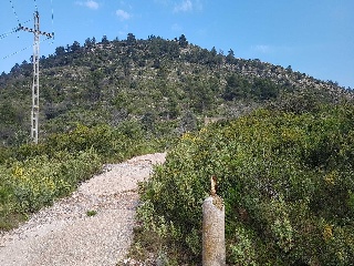 Suelo rústico en Pr La Plana Baixa / San Chils Polígono - Onda - Castellón 16