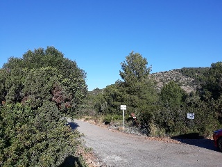 Suelo rústico en Pr La Plana Baixa / San Chils Polígono - Onda - Castellón 20