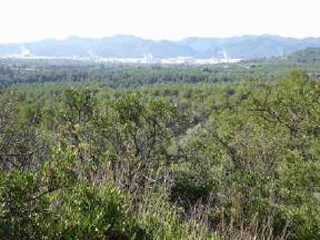 Suelo rústico en Pr La Plana Baixa / San Chils Polígono - Onda - Castellón 24