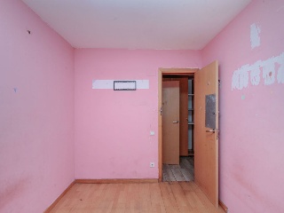 Pisos, dúplex y garajes en C/ Rafael de Casanovas, Badalona (Barcelona) 9