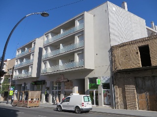 Piso en venta en Móra D'ebre de 116  m²