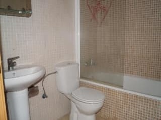 Piso en Av Comarques Catalanes 7