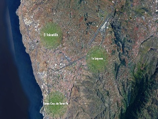Suelo en El Sobradillo - Santa Cruz de Tenerife - 5