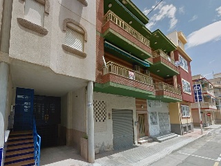 Local en venta en San Pedro Del Pinatar de 95  m²