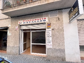 Local en venta en Gandia de 213  m²
