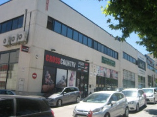 Otros en venta en San Sebastián De Los Reyes de 327  m²