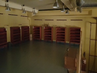 Nave industrial en Av de los Pirineos, San Sebastián de los Reyes (Madrid) 2