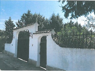 Chalet Av Miramar, San Román de los Montes (Toledo) 2