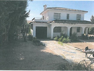 Chalet Av Miramar, San Román de los Montes (Toledo) 3