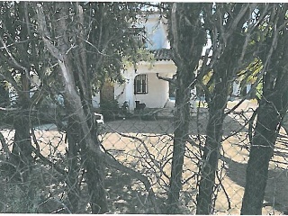 Chalet Av Miramar, San Román de los Montes (Toledo) 4