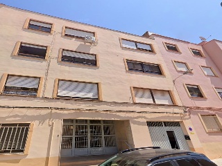 Pisos banco Sant Joan de Moró