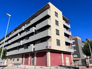 Garaje en venta en Logroño de 24  m²