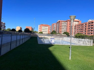 Garaje con locales en C/ Bélgica - Logroño - 3