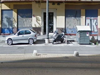 Local en venta en Valencia de 156  m²
