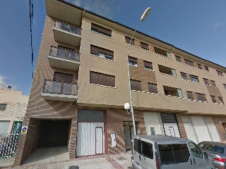Piso en venta en Santo Domingo De La Calzada de 123  m²