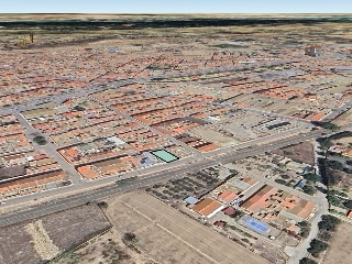 Pisos banco Alhama de Murcia