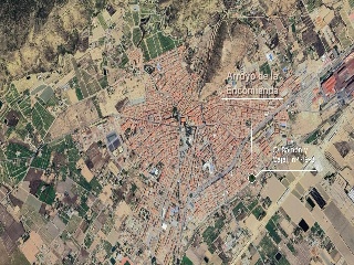 Suelo urbano en C/ Alicante, Alhama de Murcia (Murcia) 4