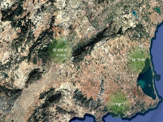 Suelo urbano en C/ Alicante, Alhama de Murcia (Murcia) 5