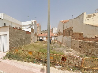 Suelo urbano en C/ Alicante, Alhama de Murcia (Murcia) 6