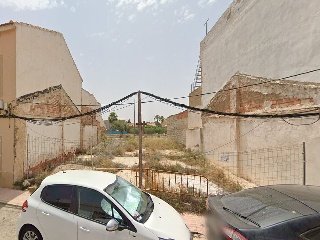Suelo urbano en C/ Alicante, Alhama de Murcia (Murcia) 7