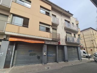 Piso en venta en Sant Vicenç De Castellet de 94  m²