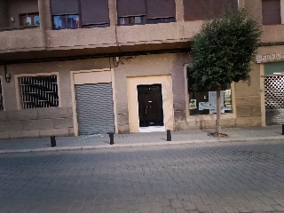 Local en venta en Villajoyosa de 440  m²